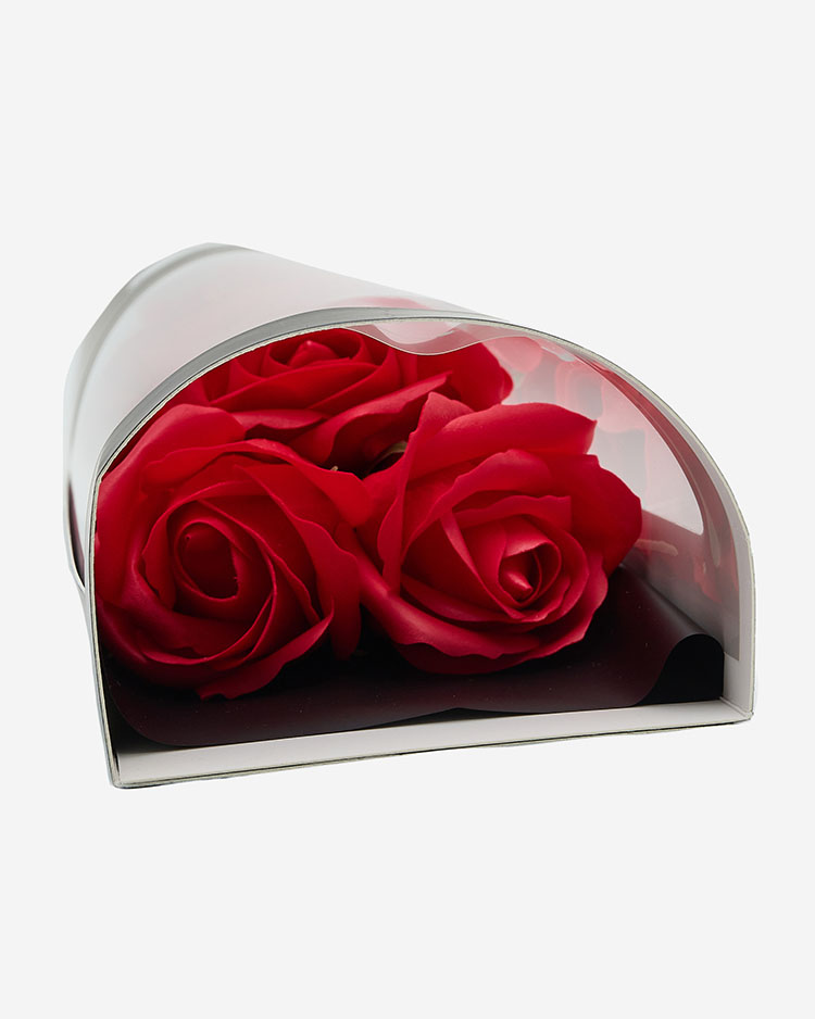 Royalfashion Букет вечных роз