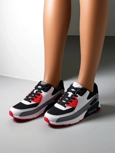 Royalfashion Женские кроссовки Airnel
