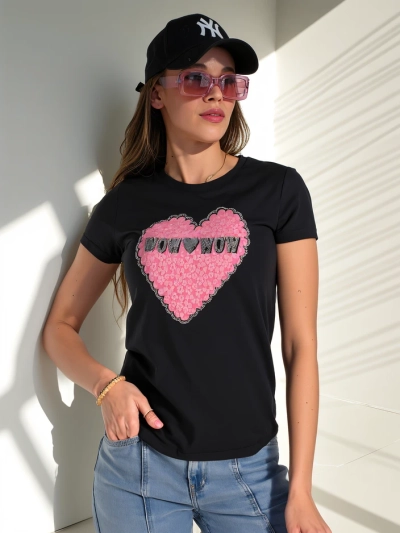 Royalfashion Женская хлопковая блузка