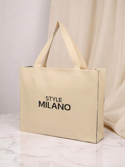 Royalfashion Тканевая сумка в стиле Milano