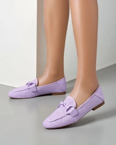 violetinė