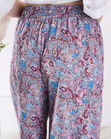 Экрю || розовый || Светло-розовый