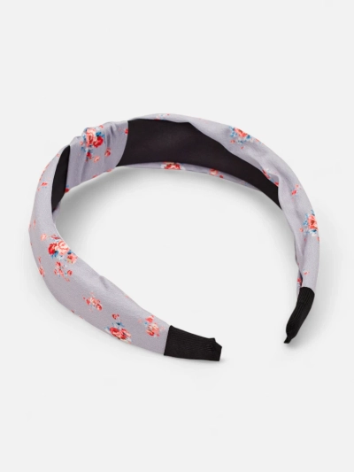 Royalfashion Floral Braid Headband - Slay All Day