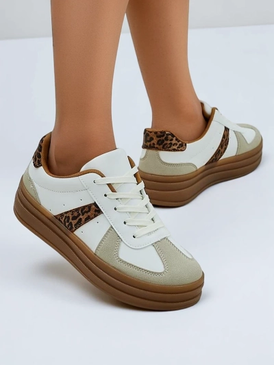 Royalfashion Moteriški sportiniai kedai Enfire