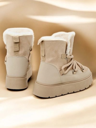 Женские пирожные с вышивкой Royalfashion Liloz