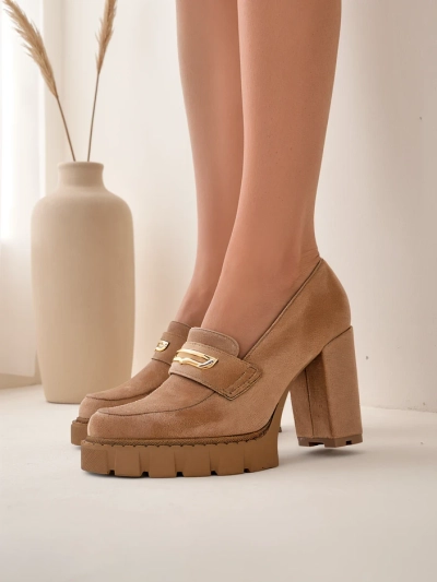 Royalfashion Женские лоферы Jazzone
