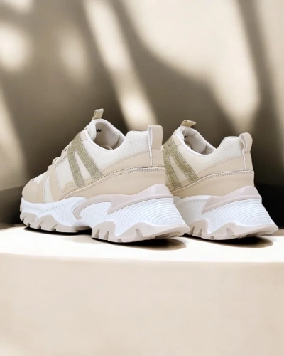 Royalfashion Moteriški Sneakers Gebizz