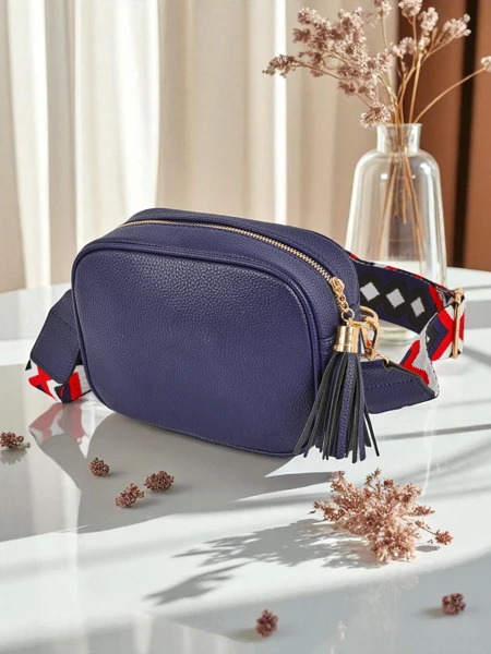 Royalfashion Torebka Kovi Lace – Mała, ale Wariat!