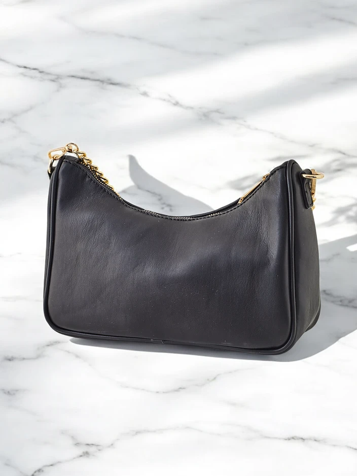 Royalfashion Небольшая женская стеганая сумочка с кошельком