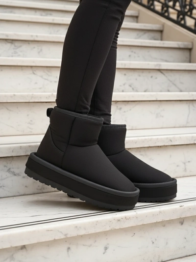 Женские зимние сапоги Royalfashion Ysiof