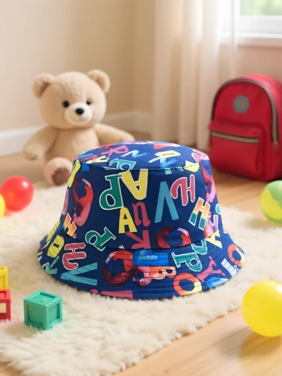 Royalfashion Детская панама Color Splash Bucket