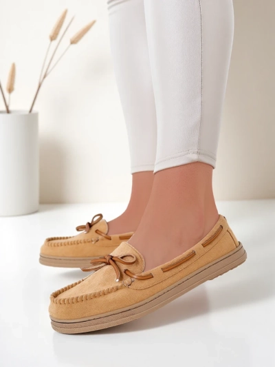 Royalfashion Классические женские мокасины Acimine