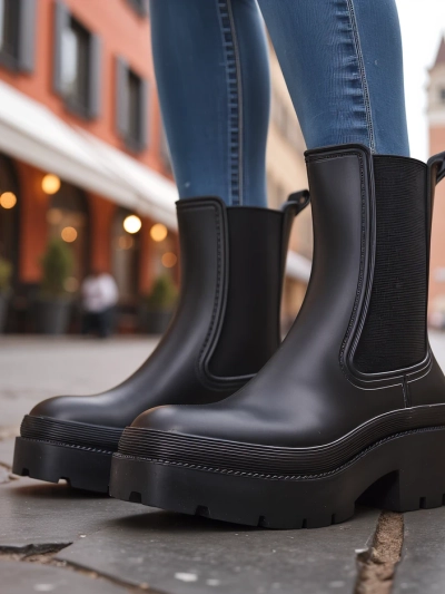 Royalfashion Женские ботильоны Nieziu