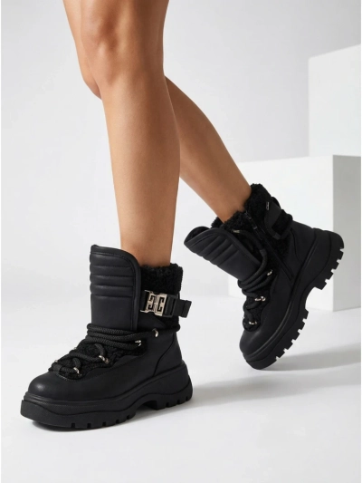 Karališki mados Moteriški kelnės Uemi