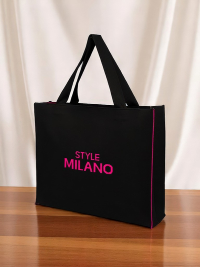 Royalfashion audinio krepšys Milano stiliumi