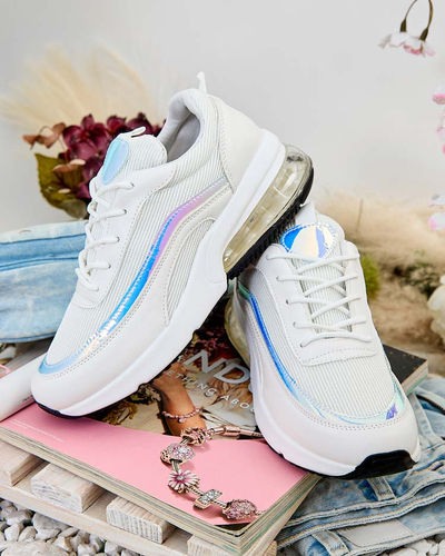 Royalfashion Женские спортивные кроссовки Oti