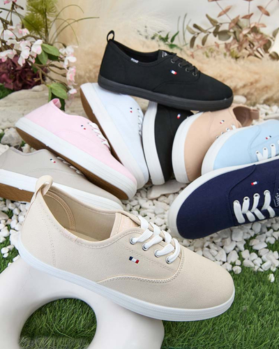 "Royalfashion" moteriški sportbačiai "Secilla"