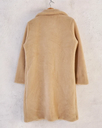 Женское пальто Royalfashion