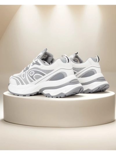 Royalfashion Женские платформенные кроссовки Bellin