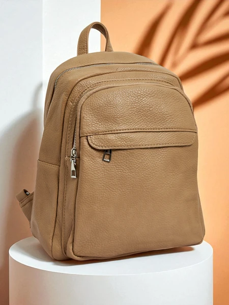 Royalfashion Женский рюкзак из экокожи Evelin Day