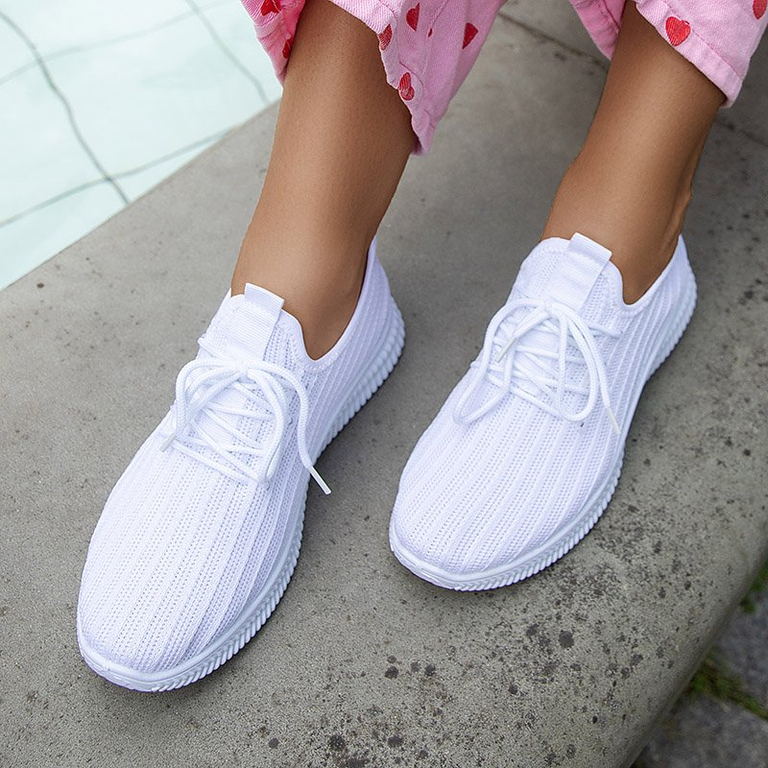 „Alasana“ moteriški sportiniai bateliai - avalynė