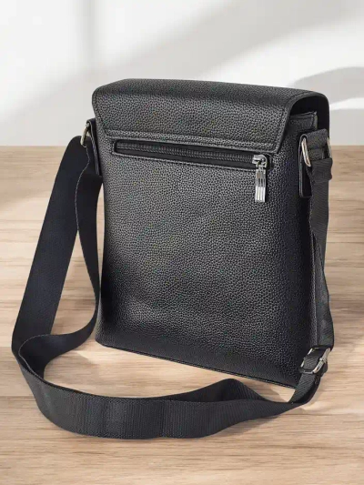 Royalfashion Maža moteriška rankinė, pagaminta iš ekoleather