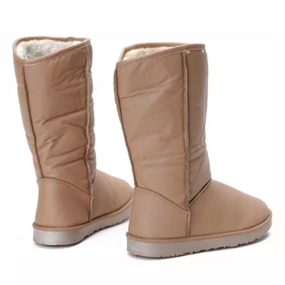 Зимние сапоги OUTLET High эмо - Обувь