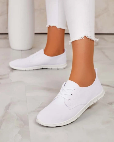 Royalfashion Women's Peonis Sneakers