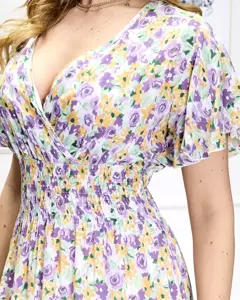 violetinė