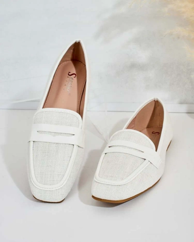 Royalfashion Moteriški mokasinai Erris