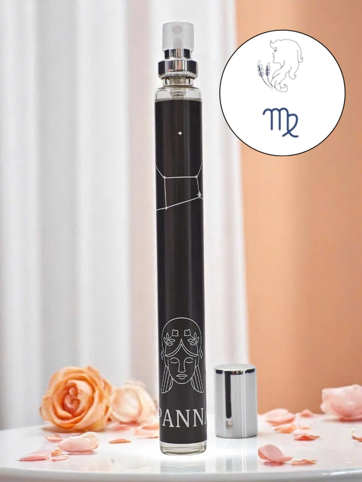 Kvepiamasis vanduo Zodiako ženklas Mergelė 35 ml