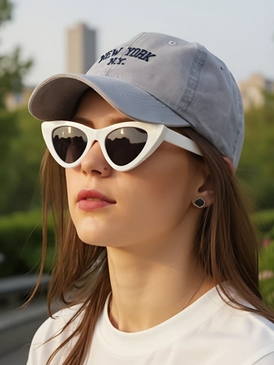 Royalfashion Унисекс Бейсболка New York