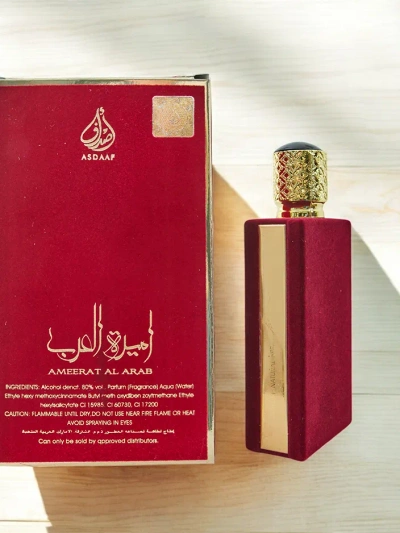 Asdaaf Ameerat Al Arab - parfumuotas vanduo moterims 100ml