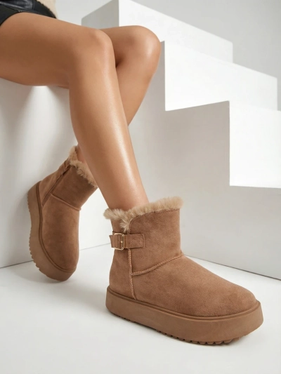 Royalfashion: Zimowe Cresty dla Dam