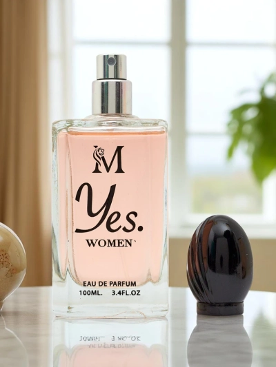Įkvėptas moterims skirtas “eau de parfum” Taip Moterys