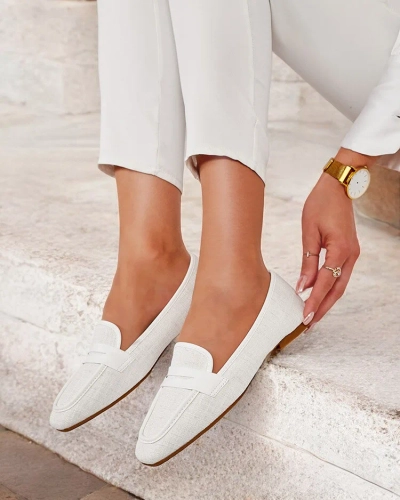 Royalfashion Moteriški mokasinai Erris