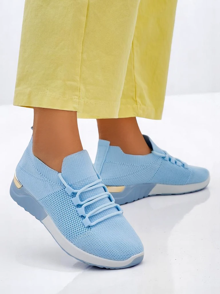 Royalfashion moterų audinio sportbačiai Riner