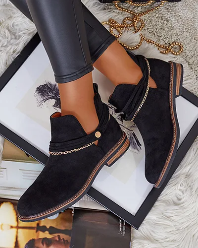 Royalfashion Женские сапоги Rizor