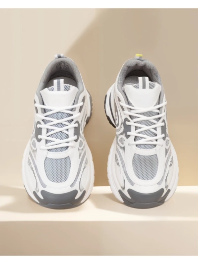 Royalfashion Женские платформенные кроссовки Bellin