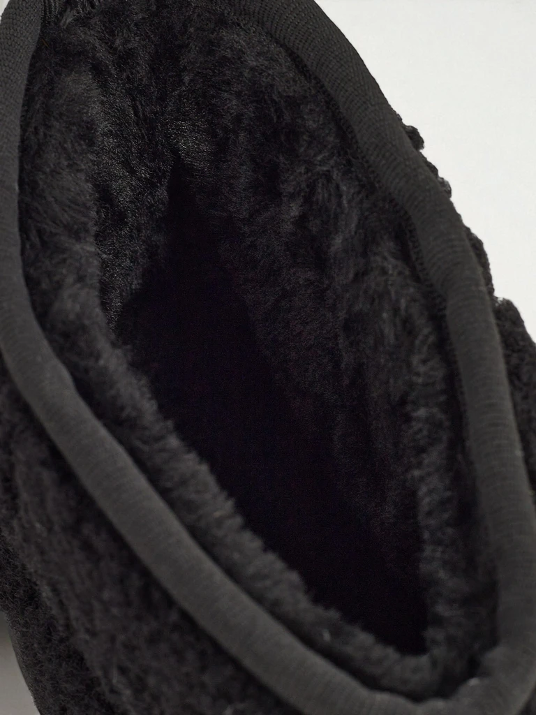 Trumpi a'la sniego batai moterims Marellin