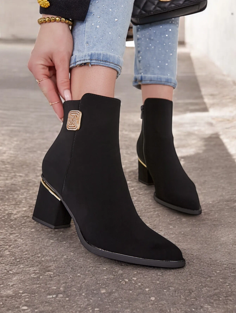 Ботильоны для женщин Royalfashion Esolur