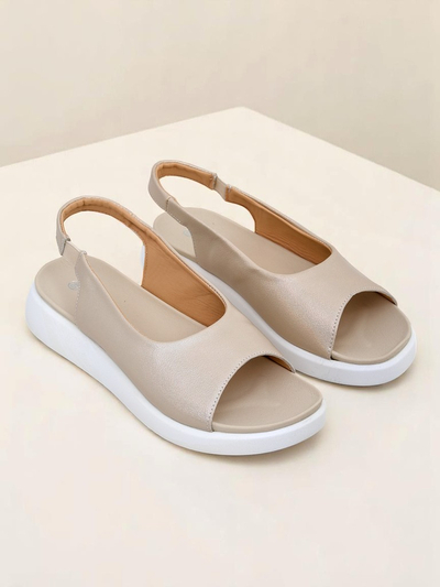 Royalfashion Женские сандалии на толстой подошве Luna Shines