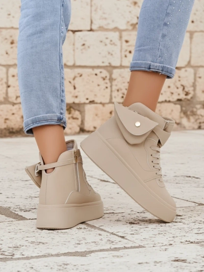 Royalfashion Женские спортивные туфли Tersela