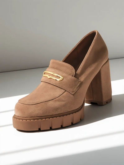 Royalfashion moteriški loafers Jazzone