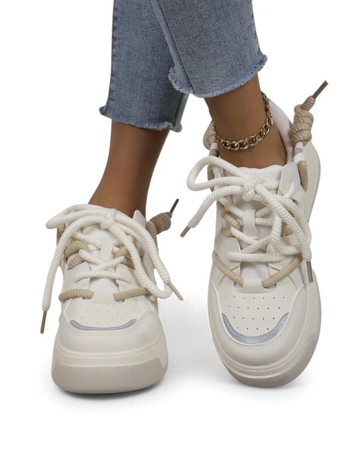 Royalfashion moterų sportiniai kedai Moodnes