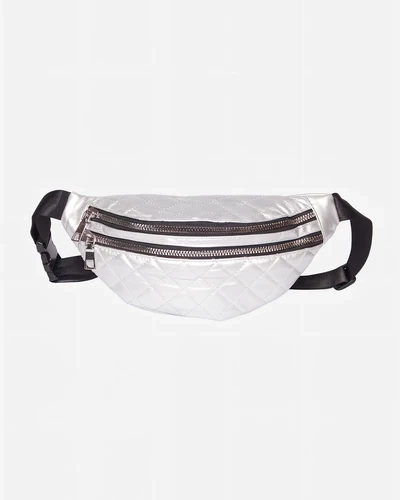 Royalfashion Siuvinėta moterų fanny pack