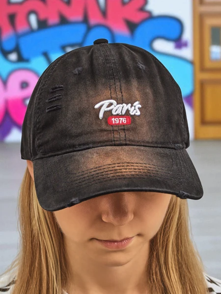 Royalfashion Paris 1976 Cap - Fresh!