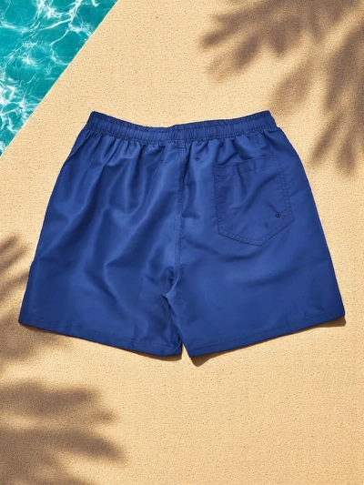 Royalfashion Sporty Shorts with Mesh