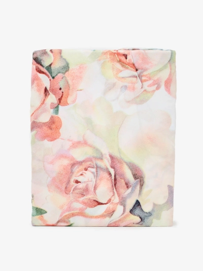 Набор постельного белья Royalfashion с узором 160x200 4 ШТУКИ