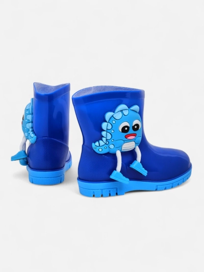 Royalfashion vaikų batai su monstru Zeus